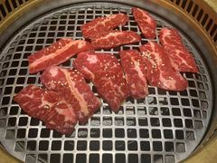 -烧肉达人(凯德晶萃店)