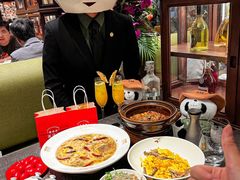 -渔语鱼新川菜Bistro(万象天地店)