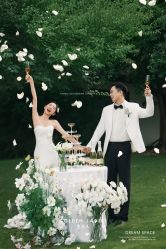 -金夫人婚纱摄影(衡阳店)