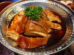 -古都历食南京菜·烤鸭·鸭血粉丝·汤包(南京博物院店)