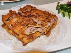芝麻羊肉卷-楚畹园