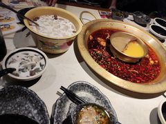 -哥老官重庆美蛙鱼头(五角场合生汇店)