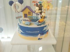 -好利来(新宜白店)