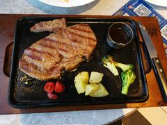 牛排-必胜客(长瀛商业广场店)