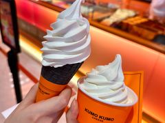 -KUMO KUMO甜品·冰淇淋(深圳壹方城店)