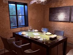 -艺术食堂(创意料理)