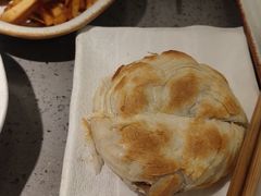 -大师兄·西北小馆(南沙万达广场店)