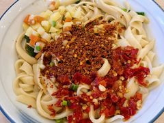 -悦香驴蹄子面(国润季店)