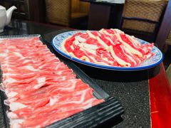 -东来顺饭庄(金泉广场店)