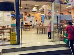 门面-洪大厨鸡煲(福田店)