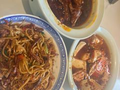 -欧记大排档·景德菜(上海首店)