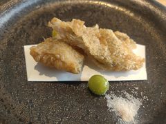 -炎橘·板前料理 Omakase