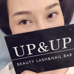-UP&UP·半永久眉毛眼线机器野生眉