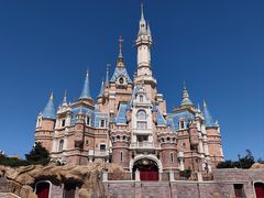 -上海迪士尼度假区