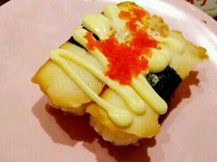 -争鲜回转寿司(通州万达店)