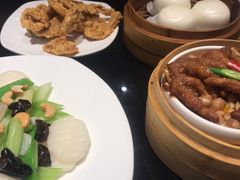 -高第街56号餐厅(银座商城玉函店)