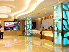 -欢乐迪氧吧KTV(大渡口步行街店)