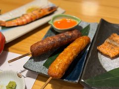 -鳗鲔·料理小馆