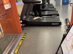 -乐刻运动健身(蓝润摩里中心店)