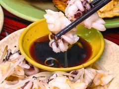 -贞姨美食·老字号海鲜大排档