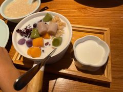 -闽上鲜·福建菜(龙湖滨江天街店)