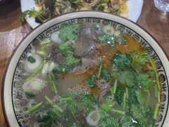 -陈记百年驴肉汤(金耀路店)