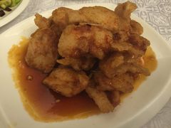 -北李妈妈菜·海肠捞饭(高新万达店)