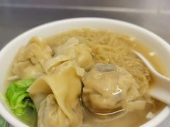 -坚记面店(一德路店)
