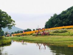 -无锡梅园公园
