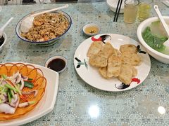 -潮汕铺老店(甜水井店)