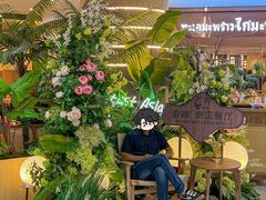 -泰椰里·泰国餐厅(智慧城广百广场店)