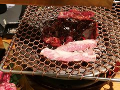 -黑牛の店·和牛烧肉(合生汇店)