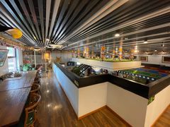 -后院犇牛主题餐厅(云岗店)