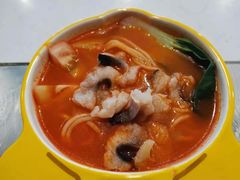 -蒙自源米线大王(江南西路店)