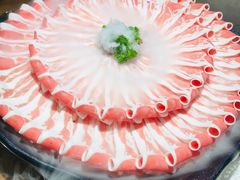 -快乐小羊火锅餐厅(农科路店)