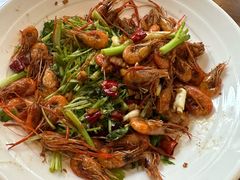 -卢小厨私房菜(长兴店)