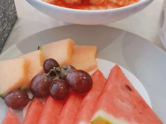 -红色盛宴酒楼(科丰桥店)