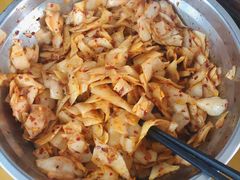 -李记牛杂店(建设一街店)