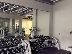 -Hi GYM嗨健身(泥城店)