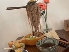 -小银家日式简餐(中信丹阳花园店)
