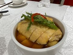 -老人和饭店(打浦路店)