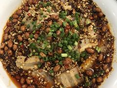 -顺峰渔港中国人的餐厅