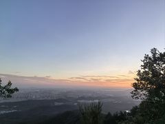 -紫金山山顶公园