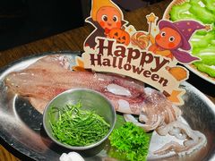 -烤肉食堂(揭阳广百店)