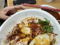 -喜家德虾仁水饺(邯郸新世纪中心店)