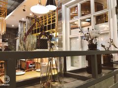 大堂-春饼先生·北京烤鸭(甘井子万达店)