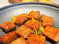 -上井料理黑金店(IFS国金中心店)
