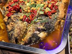 -星光小把串·海鲜烧烤(西安路店)