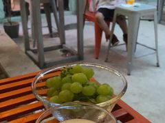 -ZING鲸鱼啤酒(葡萄院店)