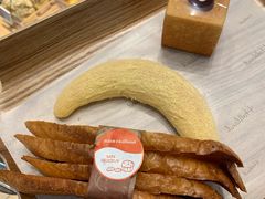 -好利来(马家堡店)